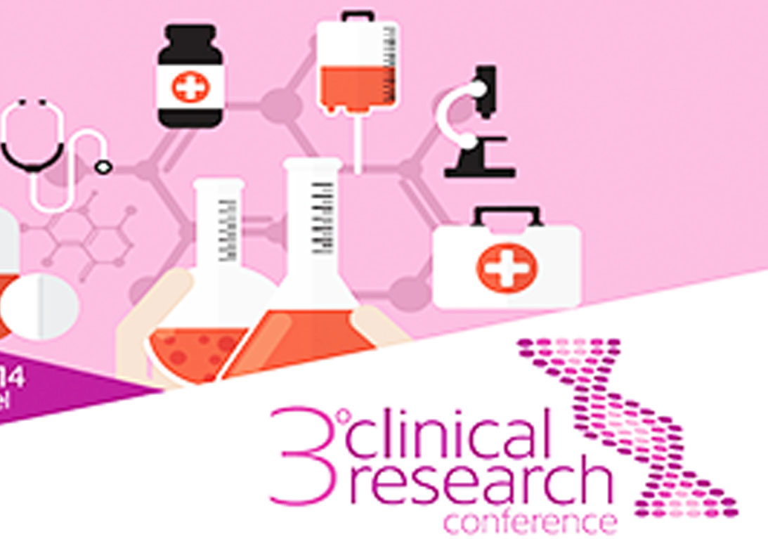 Clinical Research Conference help pharmaceuticals