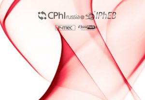 Cphi Russia St. Petersburg 2014