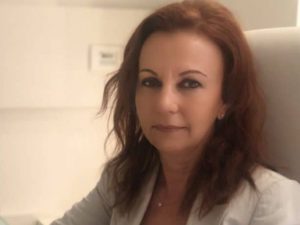 The next day in pharmaceutical industry - Eleni Zekka: "We can achieve more"