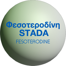 fesoterodine
